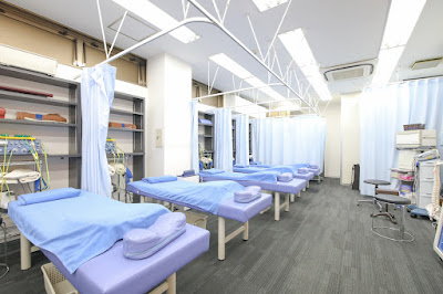 Nihonbashi Central Orthopedic Clinic 사진 4