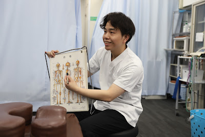 Nihonbashi Central Orthopedic Clinic 사진 5