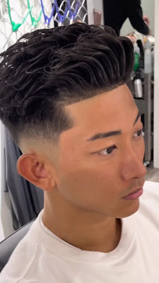 ドルクス日本橋バーバーショップ 사진 2