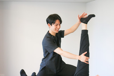 NAORU(ナオル)整体 人形町院 사진 4