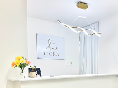 整体×美容 LIORA 日本橋水天宮【 肩こり 頭痛 姿勢矯正 骨盤矯正】 사진 3