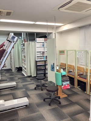 人形町駅前整体院～クローバーカイロプラクティック～ 사진 4