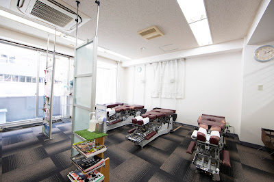 人形町駅前整体院～クローバーカイロプラクティック～ 사진 3