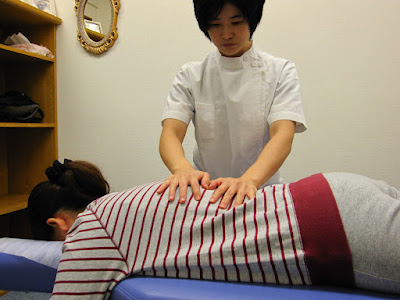 日本橋カイロプラクティック 사진 5
