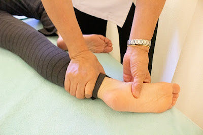 甘酒横丁 整体スギサキ 사진 4