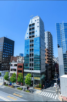美容鍼灸&整体サロン KAIZ 日本橋人形町 사진 5