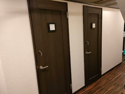 【整体】カラダレスキュー水天宮前店 사진 3