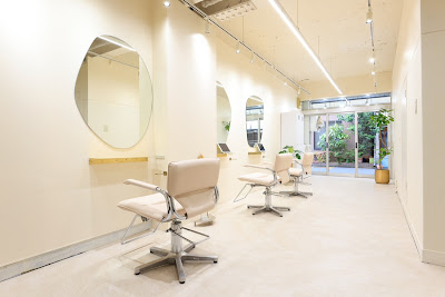 YOYO hair salon 사진 2