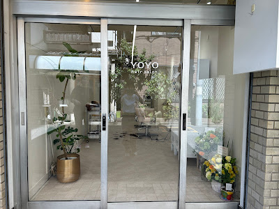 YOYO hair salon 사진 4