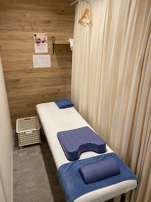 iCure アイキュア鍼灸接骨院 人形町 사진 4