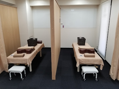 あおやま鍼灸整骨院 人形町院 사진 2
