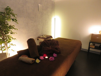 private relaxation LOTUS 浜町（プライベート リラクゼーション ロータス浜町)アロマ フェイシャル マッサージ 사진 4