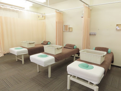 Kiyosumi Ekimae Shinkyu Orthopedic Clinic 사진 4