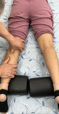 整体マッサージ コリほぐし白河店 사진 4