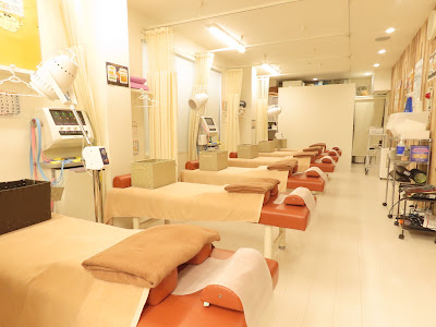 Kikukawa Ekimae Orthopedic Clinic 사진 4