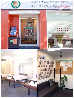 Hitsuji Orthopedic Clinic 사진 3