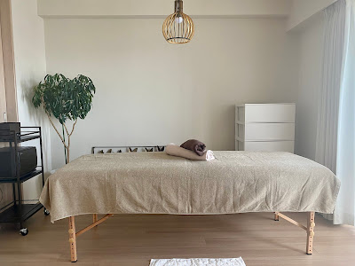 アーユルヴェーダサロン ao wellnessroom 사진 5