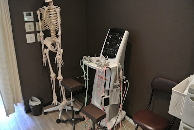 Kitasunashimadashinkyu Acupuncture 사진 4