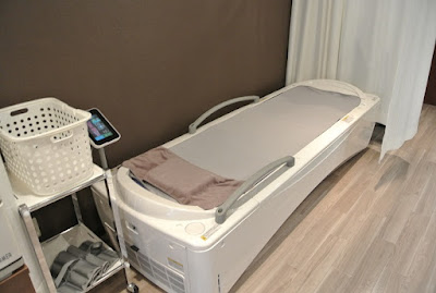 Kitasunashimadashinkyu Acupuncture 사진 5