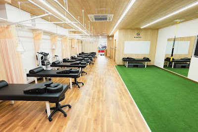 Sumiyoshi Ekimae Sa Meaux Na Sports Orthopedic Clinic 사진 4