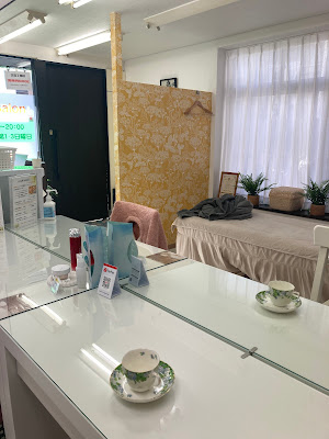 Happy Salon 사진 4