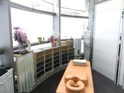body therapy salon momiitan tokyo 사진 3
