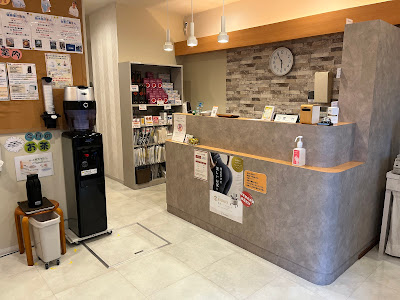 Oshima Acupuncture and Moxibustion Clinic 사진 3