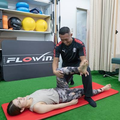 Ojima Ekimae Sa Meaux Na Sports Orthopedic Clinic 사진 4