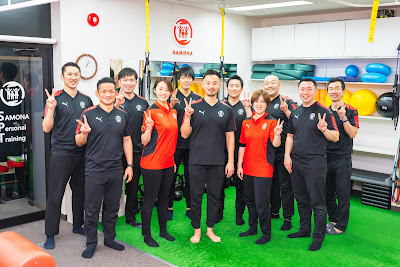 Ojima Ekimae Sa Meaux Na Sports Orthopedic Clinic 사진 5