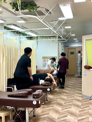 Oshimachuoseikotsuin Acupuncture 사진 4