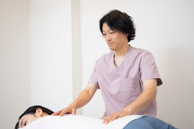 あめのみ整体院 사진 4