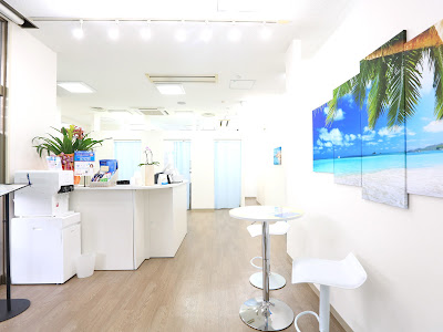 ぷちリラク らくじー 江戸川区船堀店 사진 3
