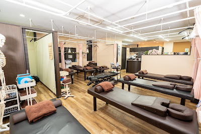 Funabori Ekimae Ryusei Orthopedic Clinic 사진 3