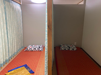 ランナー タイ古式マッサージ 사진 2
