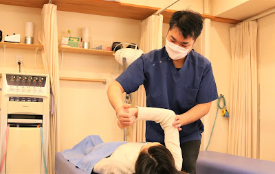 Shioyakishinkyu Acupuncture 사진 3