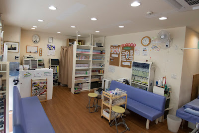 Shioyakishinkyu Acupuncture 사진 4
