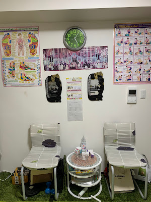 リラックタイ古式マッサージ | 千葉県 市川市 行徳駅前 | Relax Thai Massage 사진 4