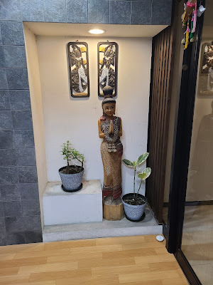 Chang Chai Gyotokuten Thai Massage 사진 3
