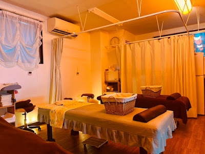 Refresh salon 사진 3
