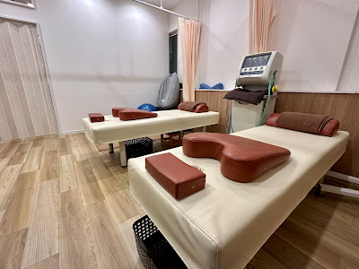 Gyotoku Ale Shinkyu Acupuncture 사진 2