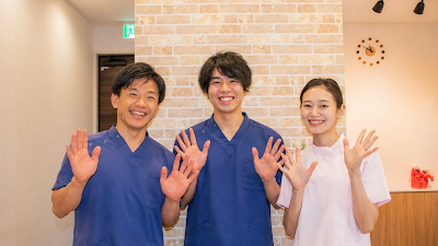 Gyotoku Ale Shinkyu Acupuncture 사진 5