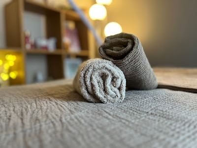 Esthetic Salon ＆ Yoga VISCUM 사진 3
