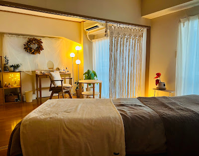 Esthetic Salon ＆ Yoga VISCUM 사진 2