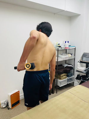 ころも鍼灸マッサージ院 사진 2
