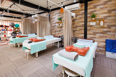 Inokashira Acupuncture 사진 3