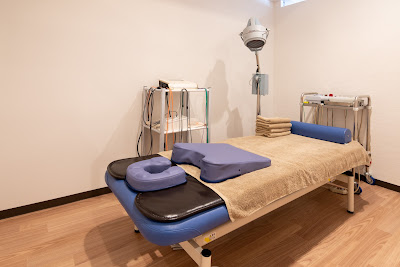 Yawaragiharikyuin Acupuncture 사진 3