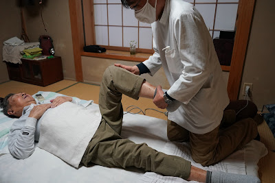 訪問マッサージ なりむね鍼灸マッサージ 사진 3