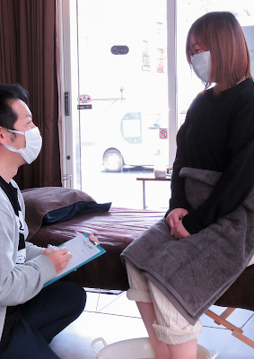 found Reflexology 사진 4