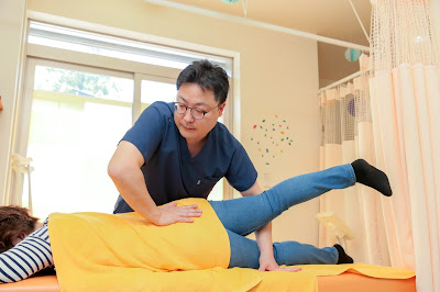 Hasegawa Orthopedic Clinic 사진 3