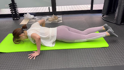 東高円寺パーソナルジム ARISANFIT 사진 2